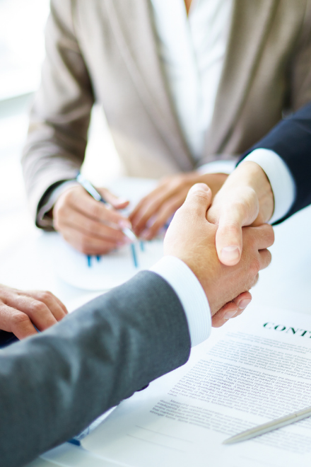  Cooperation Agreement: ITS Germany