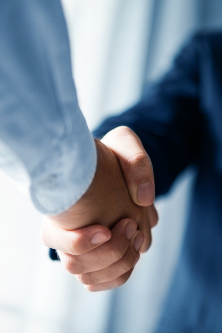  Cooperation Agreement: ITS China 